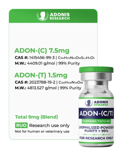 ADON-(C-T) 7.5/1.5mg