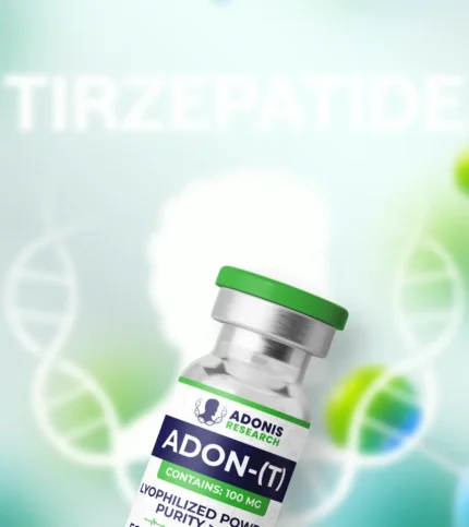 ADON T 100mg.png 1 Adonis Research