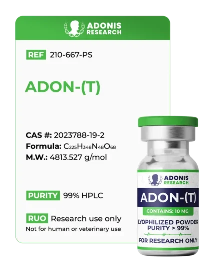 ADON-(T) 10mg (10 pack)